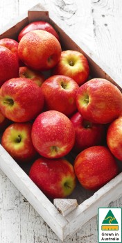 Australian-Pink-Lady-Apples on sale