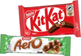 Nestl-Medium-Bars-3550g-or-Smarties-50g-Selected-Varieties on sale