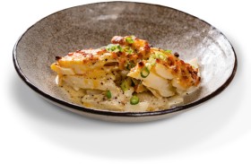 Scalloped+Potatoes+or+Vegetable+Side+Dishes