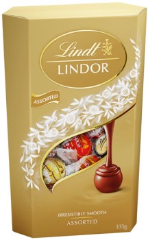 Lindt+Lindor+Assorted+333g