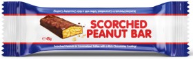 Scorched+Peanut+Bar+45g