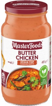 MasterFoods+Simmer+Sauce+485%E2%80%91505g+Selected+Varieties