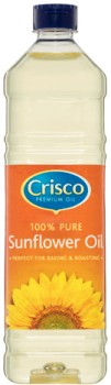 Crisco+Sunflower+Oil+750mL