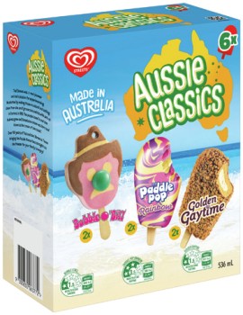 Streets+Aussie+Classics+6+Pack