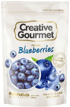 Creative+Gourmet+Frozen+Fruit+300%E2%80%91500g+Selected+Varieties