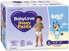BabyLove+Nappy+Pants+42%E2%80%9156+Pack+Selected+Varieties