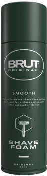 Brut+Original+Shave+Foam+250g
