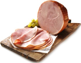 Double-Smoked-Leg-Ham-Sliced-or-Shaved on sale