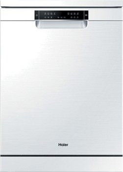 Haier-13-Place-Setting-Freestanding-Dishwasher on sale