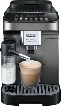 DeLonghi+Magnifica+Evo+Automatic+Coffee+Machine