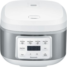 Panasonic+8-Cup+Rice+%26amp%3B+Multi+Cooker