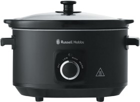 Russell+Hobbs+4L+Slow+Cooker