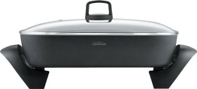 Sunbeam-DiamondForce-Banquet-Frypan on sale