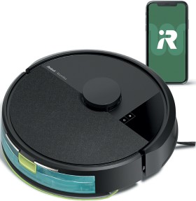 iRobot-Roomba-105-Combo-Robot on sale