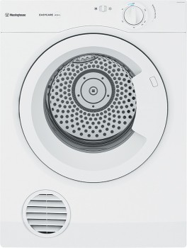 Westinghouse+4.5kg+Vented+Dryer