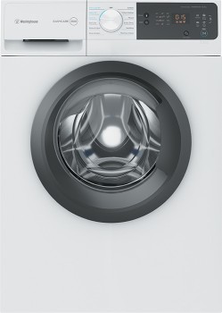 Westinghouse+7.5kg+Front+Load+Washer