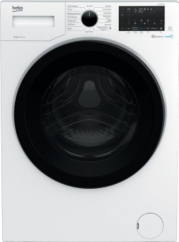 Beko+8.5kg+Front+Load+Washer