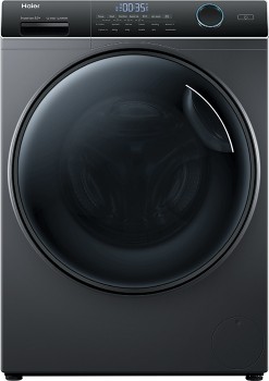 Haier+8.5kg+Front+Load+Washer