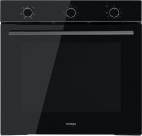 Omega+60cm+Built-In+Electric+Oven