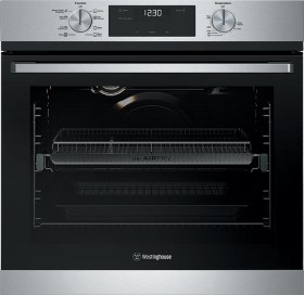 Westinghouse+60cm+Built-in+Electric+Oven