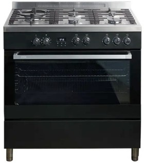 Omega+90cm+9+Function+Freestanding+Oven