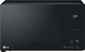 LG+25L+Smart+Inverter+Microwave+Oven