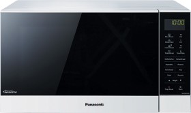 Panasonic+27L+Inverter+Flatbed+Microwave+Oven
