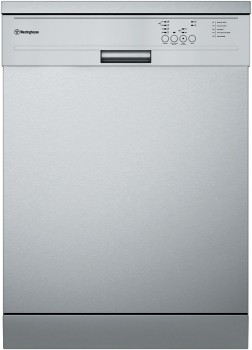 Westinghouse-14-Place-Setting-Freestanding-Dishwasher on sale