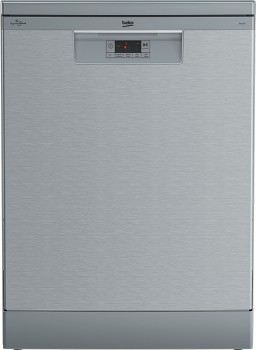 Beko-14-Place-Setting-Freestanding-Dishwasher on sale