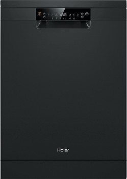 Haier+15+Place+Setting+Freestanding+Dishwasher