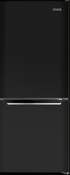ChiQ+283L+Bottom+Mount+Refrigerator