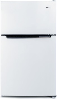ChiQ+86L+Two+Door+Bar+Fridge