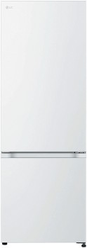 LG+335L+Bottom+Mount+Refrigerator