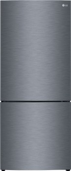 LG+420L+Bottom+Mount+Refrigerator