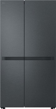 LG+664L+Side+By+Side+Refrigerator
