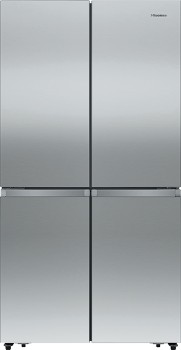 Hisense+609L+French+Door+Refrigerator