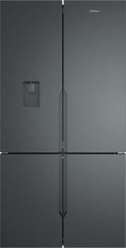 Westinghouse+564L+Quad+Door+Refrigerator+with+Tanked+Ice+%26amp%3B+Water