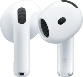 Apple+AirPods+4+with+Active+Noise+Cancellation