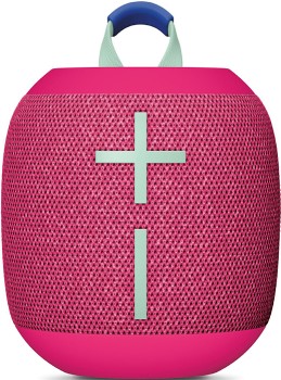 Ultimate+Ears+Wonderboom+4+-+Hyper+Pink