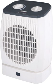 Heller+2000W+Upright+Fan+Heater