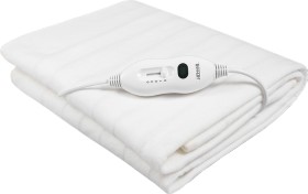 Heller+Single+Fitted+Electric+Blanket