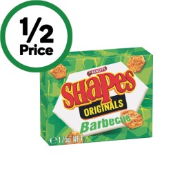 Arnott%26rsquo%3Bs+Shapes+Cracker+Biscuits+160-190g