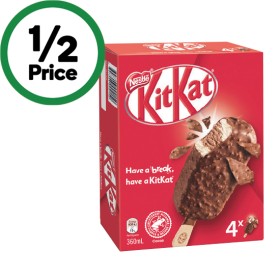 Oreo+Cones%2C+Sandwiches+or+Kit+Kat+Sticks+360-540ml+Pk+4+%26ndash%3B+Excludes+Oreo+Cookie+Top+Cones+400ml+Pk+4+%26ndash%3B+From+the+Freezer