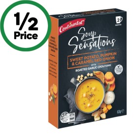 Continental+Soup+Sensations+40-70g+Pk+2