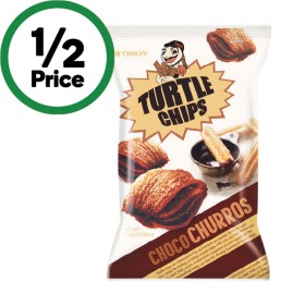 Orion+Turtle+Chips+160g