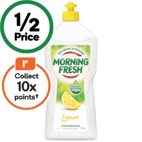 Morning+Fresh+Dishwashing+Liquid+900ml