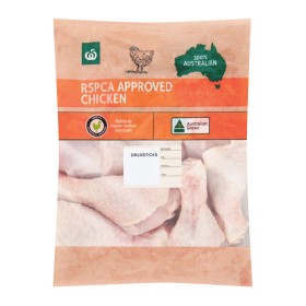 Australian+Fresh+RSPCA+Approved+Chicken+Drumsticks+2+kg+%26ndash%3B+From+the+Meat+Dept