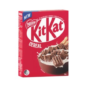 Nestle+Kit+Kat+Cereal+330g