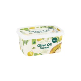 Woolworths+Olive+Oil+Spread+500g+%26ndash%3B+From+the+Fridge
