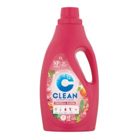 Clean+Laundry+Liquid+2+Litre